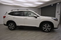 2020 Subaru Forester Limited AWD 4dr Crossover - photothumb 5