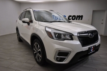 2020 Subaru Forester Limited AWD 4dr Crossover - photothumb 6
