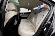 2019 Genesis G70 3.3T Advanced AWD 4dr Sedan - photothumb 13