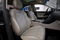 2019 Genesis G70 3.3T Advanced AWD 4dr Sedan - photothumb 16