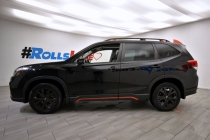 2021 Subaru Forester Sport AWD 4dr Crossover - photothumb 1
