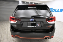 2021 Subaru Forester Sport AWD 4dr Crossover - photothumb 3