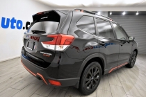 2021 Subaru Forester Sport AWD 4dr Crossover - photothumb 4