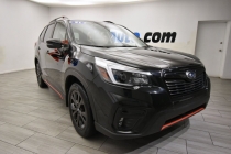 2021 Subaru Forester Sport AWD 4dr Crossover - photothumb 6