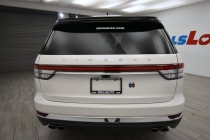 2020 Lincoln Aviator Reserve AWD 4dr SUV - photothumb 3