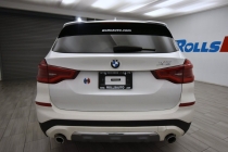 2018 BMW X3 xDrive30i AWD 4dr SUV - photothumb 3