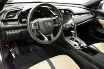 2020 Honda Civic EX 4dr Hatchback - photothumb 10