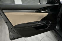2020 Honda Civic EX 4dr Hatchback - photothumb 12