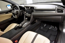 2020 Honda Civic EX 4dr Hatchback - photothumb 15