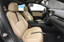 2020 Honda Civic EX 4dr Hatchback - photothumb 16