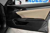 2020 Honda Civic EX 4dr Hatchback - photothumb 17