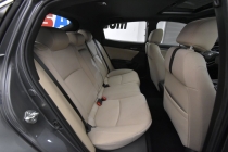 2020 Honda Civic EX 4dr Hatchback - photothumb 18