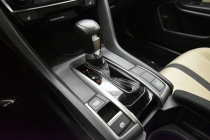 2020 Honda Civic EX 4dr Hatchback - photothumb 25