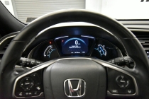 2020 Honda Civic EX 4dr Hatchback - photothumb 27