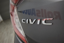 2020 Honda Civic EX 4dr Hatchback - photothumb 38