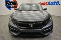 2020 Honda Civic EX 4dr Hatchback - photothumb 7