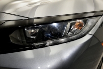 2020 Honda Civic EX 4dr Hatchback - photothumb 8