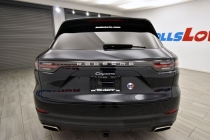 2019 Porsche Cayenne Base AWD 4dr SUV - photothumb 3