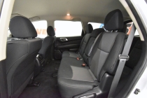 2020 Nissan Pathfinder S 4x4 4dr SUV - photothumb 13