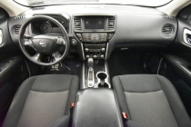 2020 Nissan Pathfinder S 4x4 4dr SUV - photothumb 23
