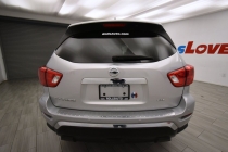 2020 Nissan Pathfinder S 4x4 4dr SUV - photothumb 3