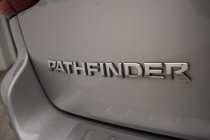 2020 Nissan Pathfinder S 4x4 4dr SUV - photothumb 38