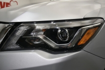 2020 Nissan Pathfinder S 4x4 4dr SUV - photothumb 8