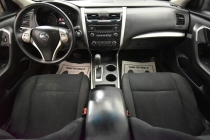 2015 Nissan Altima 2.5 S 4dr Sedan - photothumb 20
