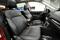 2017 Subaru Forester 2.0XT Touring AWD 4dr Wagon - photothumb 16