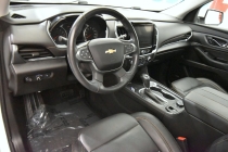 2019 Chevrolet Traverse Premier 4x4 4dr SUV - photothumb 10