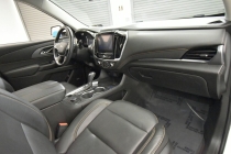 2019 Chevrolet Traverse Premier 4x4 4dr SUV - photothumb 16