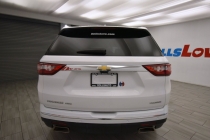 2019 Chevrolet Traverse Premier 4x4 4dr SUV - photothumb 3