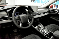 2024 Mitsubishi Outlander SE AWD 4dr SUV - photothumb 10
