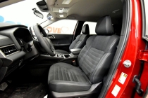 2024 Mitsubishi Outlander SE AWD 4dr SUV - photothumb 11