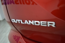 2024 Mitsubishi Outlander SE AWD 4dr SUV - photothumb 41