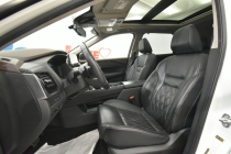 2021 Nissan Rogue Platinum AWD 4dr Crossover - photothumb 11