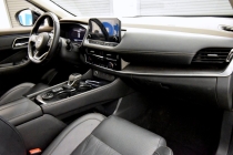 2021 Nissan Rogue Platinum AWD 4dr Crossover - photothumb 16