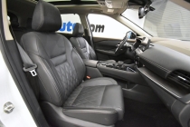 2021 Nissan Rogue Platinum AWD 4dr Crossover - photothumb 17