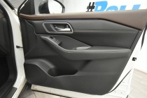 2021 Nissan Rogue Platinum AWD 4dr Crossover - photothumb 18
