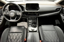 2021 Nissan Rogue Platinum AWD 4dr Crossover - photothumb 23