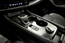 2021 Nissan Rogue Platinum AWD 4dr Crossover - photothumb 26