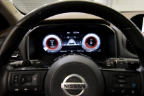 2021 Nissan Rogue Platinum AWD 4dr Crossover - photothumb 28