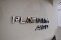 2021 Nissan Rogue Platinum AWD 4dr Crossover - photothumb 42