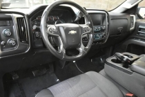 2018 Chevrolet Silverado 1500 LT 4x4 4dr Double Cab 6.5 ft. SB - photothumb 11