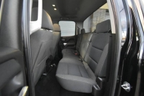 2018 Chevrolet Silverado 1500 LT 4x4 4dr Double Cab 6.5 ft. SB - photothumb 14