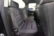 2018 Chevrolet Silverado 1500 LT 4x4 4dr Double Cab 6.5 ft. SB - photothumb 19