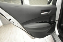 2022 Toyota Corolla Hatchback SE Nightshade Edition 4dr Hatchback - photothumb 14