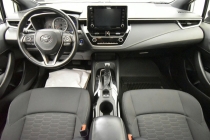 2022 Toyota Corolla Hatchback SE Nightshade Edition 4dr Hatchback - photothumb 20