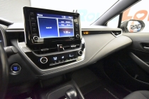 2022 Toyota Corolla Hatchback SE Nightshade Edition 4dr Hatchback - photothumb 24
