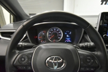 2022 Toyota Corolla Hatchback SE Nightshade Edition 4dr Hatchback - photothumb 25